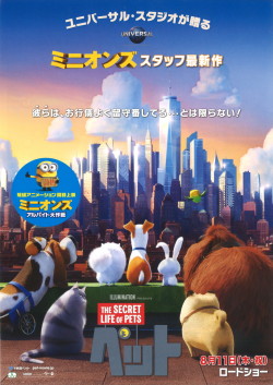 ペット 京都映画センター 映画の企画 上映会 自主製作 自主上映